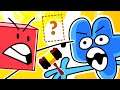 BFB 22: Who Stole Donut's Diary?