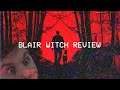 Обзор Blair Witch (2019) / Что скрывается в лесах?