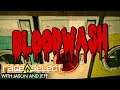 Bloodwash (The Asylum) - Day 6 with Jason Murphy!