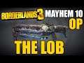 Borderlands 3 - THE LOB ARMA MUITO OP NO MAYHEM 10