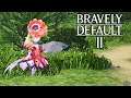 Bravely Default 2 [008] Ein seltenes Monster [Deutsch] Let's Play Bravely Default 2
