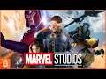 Marvel Studios X-Men Gets Title for Production & More