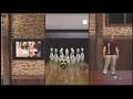 (Brunswick Pro Bowling) PS4 (Grand Central Amateur Final) Episode 2