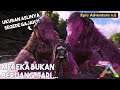 Bukan Beruang tapi Segede Gajah? Funfact Megatherium! | Ark Survival Evolved Indonesia