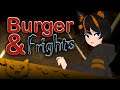 【BURGER & FRIGHTS + AFTER-SHOW】Biker Neko questions what the hell is going on【赤空キョシ/VTuber】