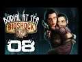 BURIAL AT SEA 2 - Bioshock Infinite - Episodio 8 - Coacción