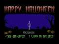 C64 Music Collection: Halloween 2003 by Creators!