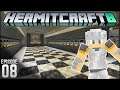 Cactus Farm & Super Smelter! | Hermitcraft 8 - Ep. 8