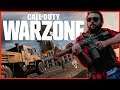 Call Of Duty Warzone GRATUIT : Le Renouveau du Battle Royale ?!