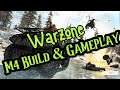 Call of Duty Warzone: M4 Montage