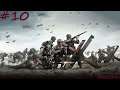 Call Of Duty WWII Végigjátszás, Gameplay (Magyar Felirattal) 10.Rész, Befejezés, Ending