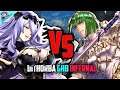 Camilla CRUSHES Díthorba in under 60 seconds - Infernal GHB [Fire Emblem Heroes] #Shorts