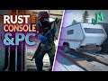 Campers (PC) Blueprint Stack (Console) 🛢 Rust Console & PC 🎮 Stream 284