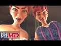CGI 3D Animated Short: "Froufrou" - by ESMA | TheCGBros