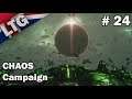 Chaos Campaign Hard Difficulty Part 24 Battlefleet Gothic Armada 2