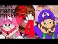 Cheeeeese! - Super Mario Maker 2 EP 4: SUBPARCADE [Feat Retro Roulette]