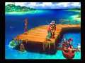 Chrono Cross part 15: Water Dragon Isle part 1