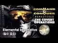 [CNCR] 커맨드 앤 컨커 리마스터 비밀작전: 필수 요소 (Command & Conquer Remastered - Covert Operations -, 2020)