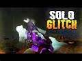 Cold War Zombies Mauer De Toten Barrier Glitch NEW! Round 129