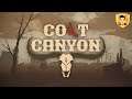 COLT CANYON - A BRUTAL and BEAUTIFUL roguelike Western adventure