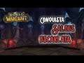 Conquista Salões Escarlate #11 - World of Warcraft || Reileon Plays