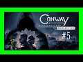 Conway: Disappearance at Dahlia View#5 FINAL LA RESOLUCION I Gameplay Español I Mariatxi