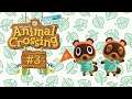 Cose da fare sull'isola - Animal Crossing: New Horizons #3 w/ Chiara