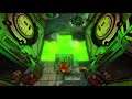 Crash Bandicoot 1 N. Sane Trilogy LEVEL 17 Cortex Power Gameplay