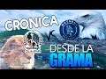 CRONICA: OLIMPIA VS MOTAGUA LA FINAL 2019 DESDE LA GRAMA
