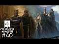 Crusader Kings 3 Lets Play | #40 - Stammbaum [deutsch]