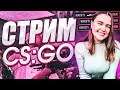 ЗАПРЕТНАЯ ЗОНА И ММ - CS:GO
