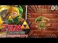 Cuando se te Olvida Algo... | Zelda A Link Between Worlds - Tres Corazones #4