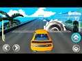 Deadly Race (Speed Car Bumps Challenge) | Android & iOS Games