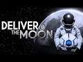 Deliver Us The Moon Gameplay Walkthrough Part 1