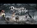 Demon's Souls Semi Blind Run #7 - Latria o La Palude?