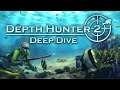 Depth Hunter 2: Deep Dive #3 // Let's Play [GER][WQHD][Facecam][Stream]