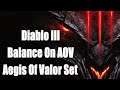 Diablo 3 Balancing AoV set to FotH & future Seasons