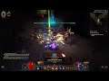 Diablo 3 gameplay pc demon hunter greater rift 25 gameplay