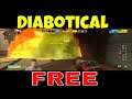 Diabotical A Fun Free Shooter Game
