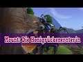 Die Honigrückenernterin - Mountguide - Allianz Patch 8.2.5 - World of Warcraft| Aloexis