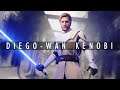 DIEGO-WAN KENOBI - Star Wars Battlefront 2