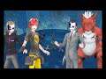 Digimon Story: Cyber Sleuth Playthrough (Part 13) - Vs. Growlmon