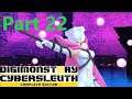 Digimon Story - Hard Mode - Cyber Sleuth Playthrough - Part 22 - Switch