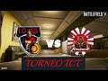 DIRECTO TORNEO TCT | KAMIKAZES GAMING Vs LEGIÓN ESPARTANA | Competitivo Ps4 Battlefield V