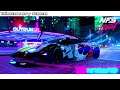 Discovery Race - NFS Heat- Longest Race - Lamborghini Aventador - PC - 1440p 60fps Ultrawide