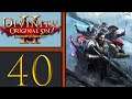 Divinity: Original Sin II playthrough pt40 - A DEADLY SURPRISE FIGHT! Then, We're Being Tracked...