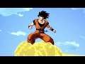 Dragon Ball Figherz Base Vegeta and Base Goku Test!