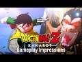 Dragon Ball Z: Kakarot Gameplay Impressions (The Game DBZ Fans Have Been Waiting For?)