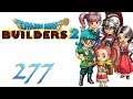 Dragon Quest Builders 2 (Stream) — Part 277 - Hedging