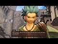 Dragon Quest XI S (5)- Downtown Heliodor